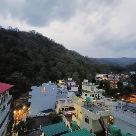 Hotel Aman Rishikesh Bagian luar foto