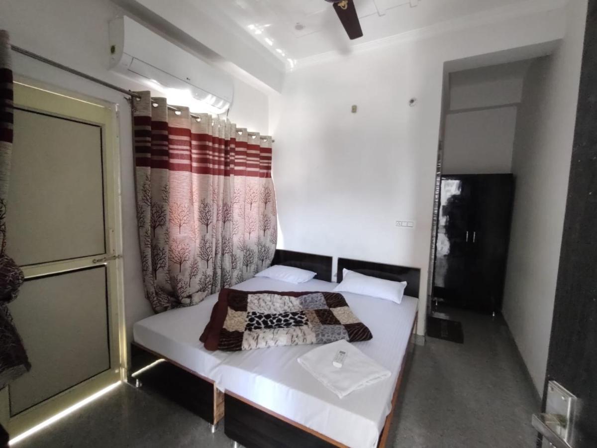 Hotel Aman Rishikesh Bagian luar foto