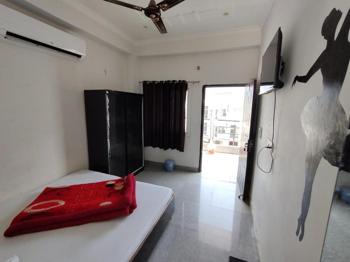 Hotel Aman Rishikesh Bagian luar foto