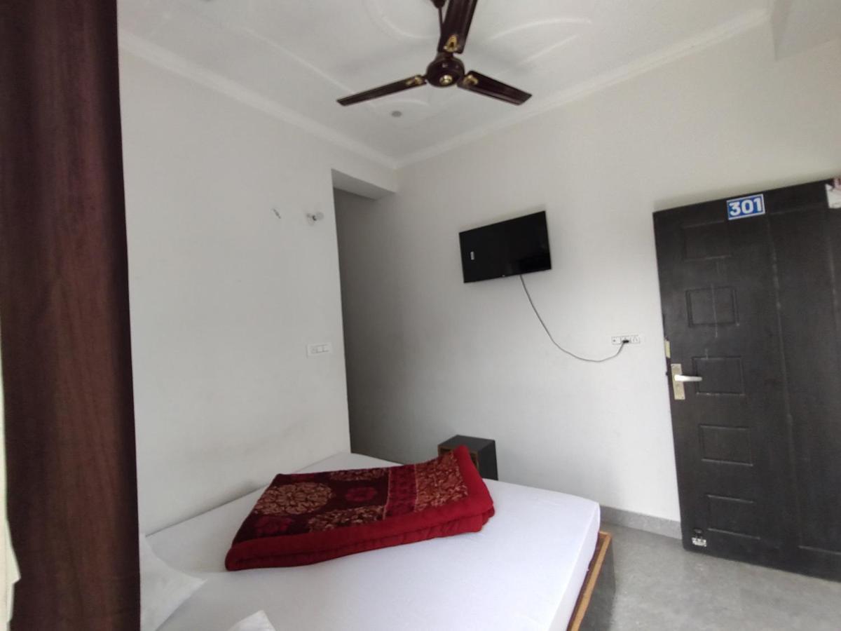 Hotel Aman Rishikesh Bagian luar foto