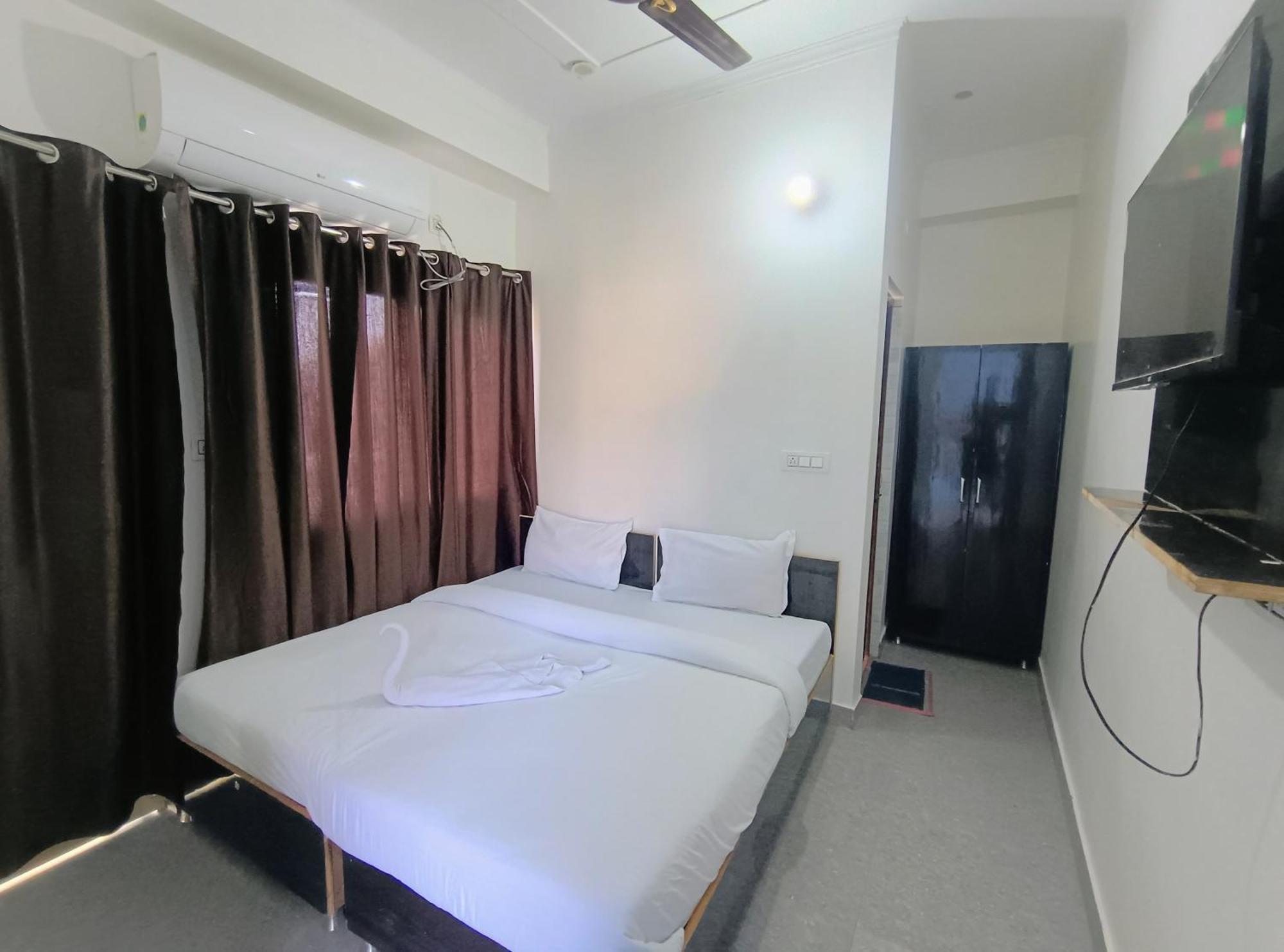 Hotel Aman Rishikesh Bagian luar foto
